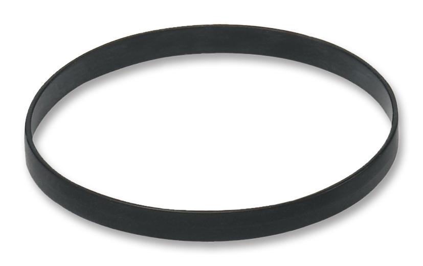 ST-Z0018 CODING RING, BLACK, M17 CIRCULAR CONN PHOENIX CONTACT