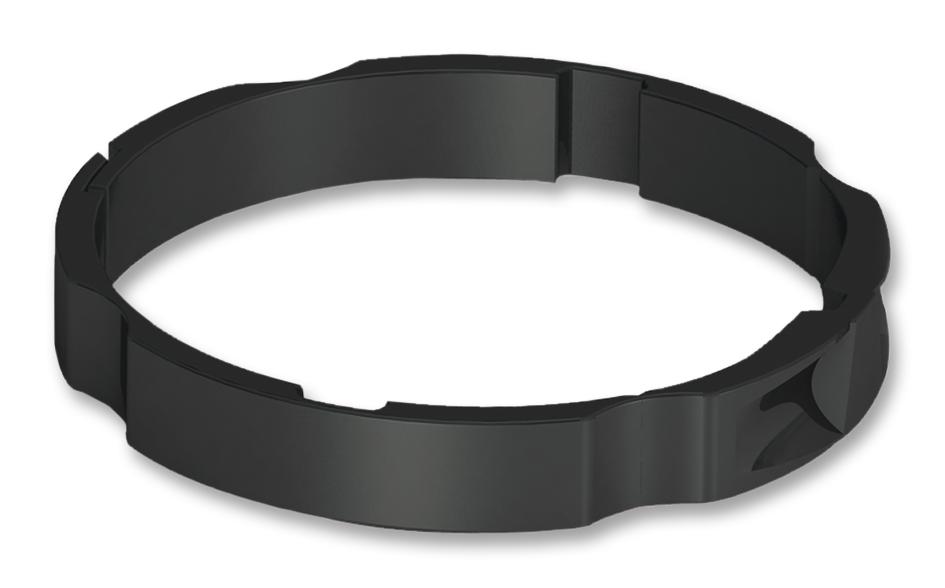 CA-Z0122 CODING RING, M23 FRONT PANEL MOUNT RCPT PHOENIX CONTACT