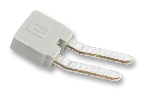 EBP  3- 5 INSERTION BRIDGE, 3POS, 5MM/5.08MM PHOENIX CONTACT