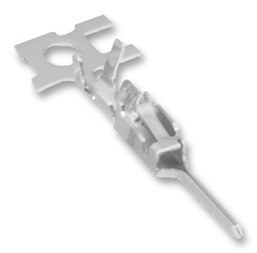 DF62-EP2428PCFA CONTACT, PIN, 28-24AWG, CRIMP HIROSE(HRS)