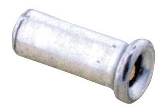 5050864-1 TERMINAL, DISCRETE SOCKET, 6.53MM AMP - TE CONNECTIVITY