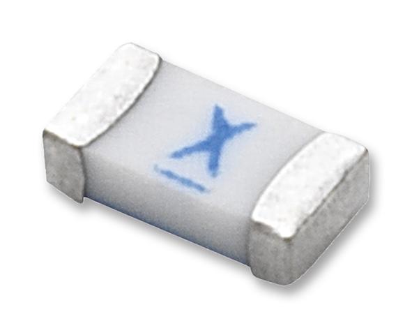 0440004.WR FUSE, SMD, 4A, 1206, FAST ACT LITTELFUSE