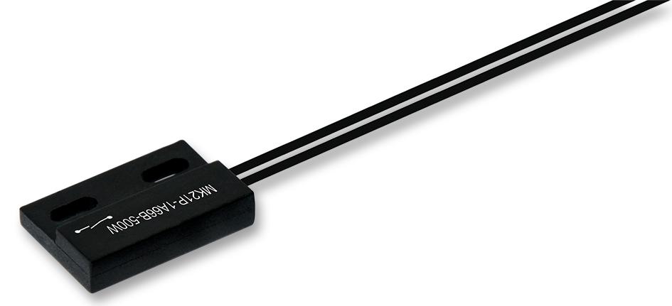 MK21M-1A66B-500W SENSOR, REED, 0.5A, PANEL STANDEXMEDER