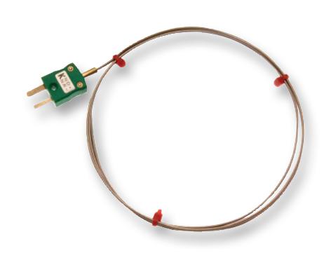 MB-ISK-I15-3000-MP SENSOR, THERMOCOUPLE, K, 3M, 1100DEG C LABFACILITY