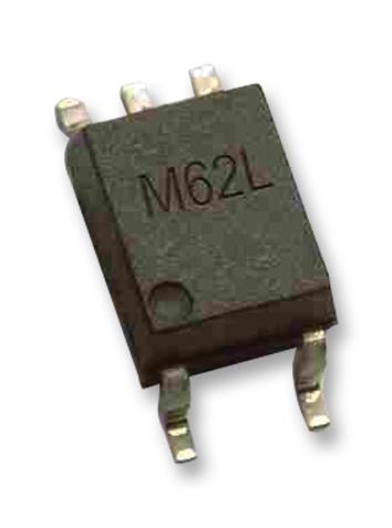 ACPL-M62L-000E OPTOCOUPLER, DIGITAL, 3.75KV, SOP-5 BROADCOM