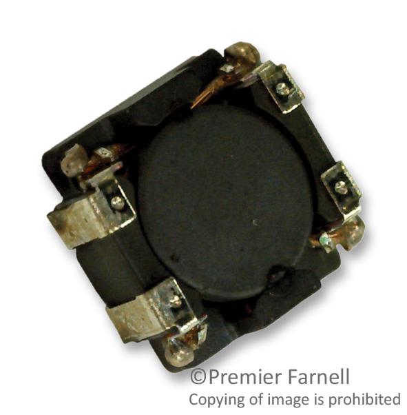 ACM4520V-142-2P-T00 FILTER, COMMON MODE, 1A, SMD TDK