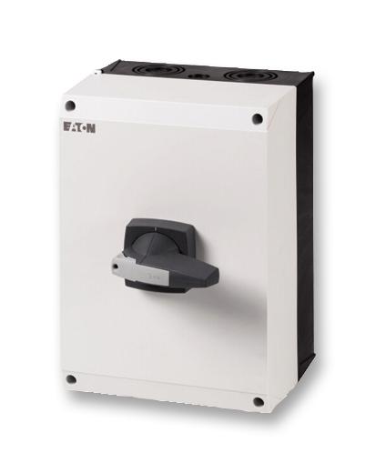 DMM-125/3/I5/P-G SWITCH DISCONNECTOR, 3POLE, 690VAC EATON MOELLER