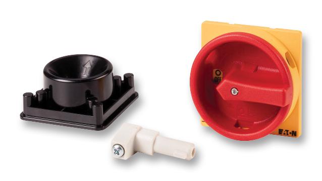 SVB-P1/M SWITCH HANDLE, SWITCH DISCONNECTOR EATON MOELLER