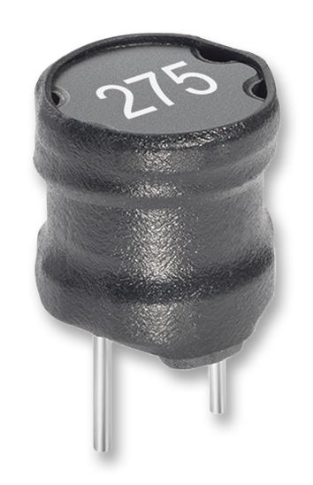 RFC1010B-395KE INDUCTOR, 3.9MH, 0.45A, 10%, POWER COILCRAFT