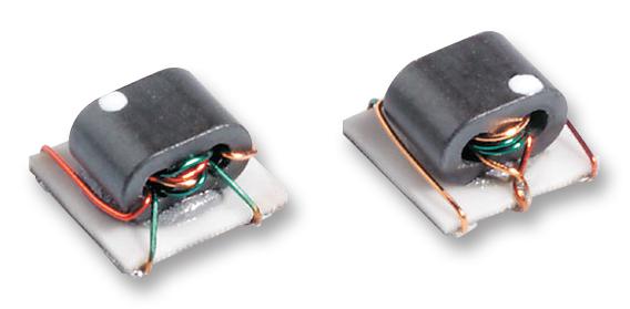 WBC9-1LB WIDEBAND TRANSFORMER, 1:9, 0.3 - 500MHZ COILCRAFT