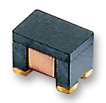 0805USB-372MLB FILTER, COMMON MODE, 189NH, 0.5A COILCRAFT