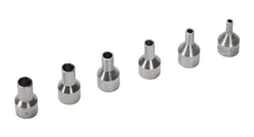 HN-120KIT-6 NOZZLE, 6PCS, DIGITAL HOT AIR PENCIL METCAL