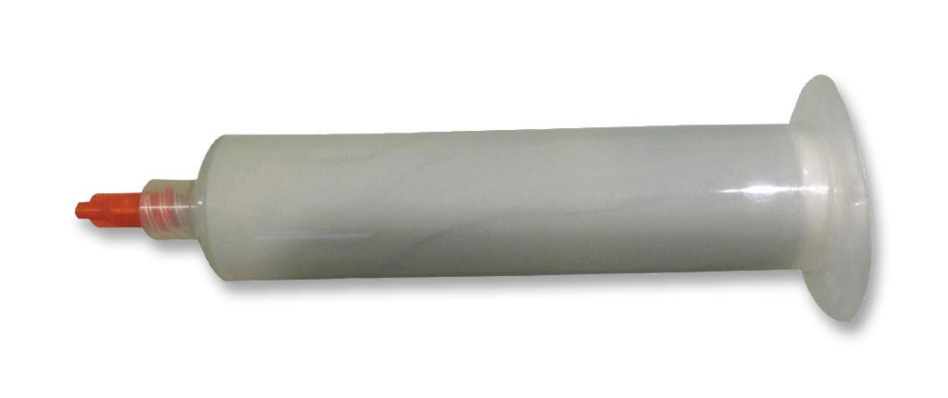 TGNSP-25-C30ML THERMAL PUTTY, GREY, SYRINGE, 30ML T GLOBAL