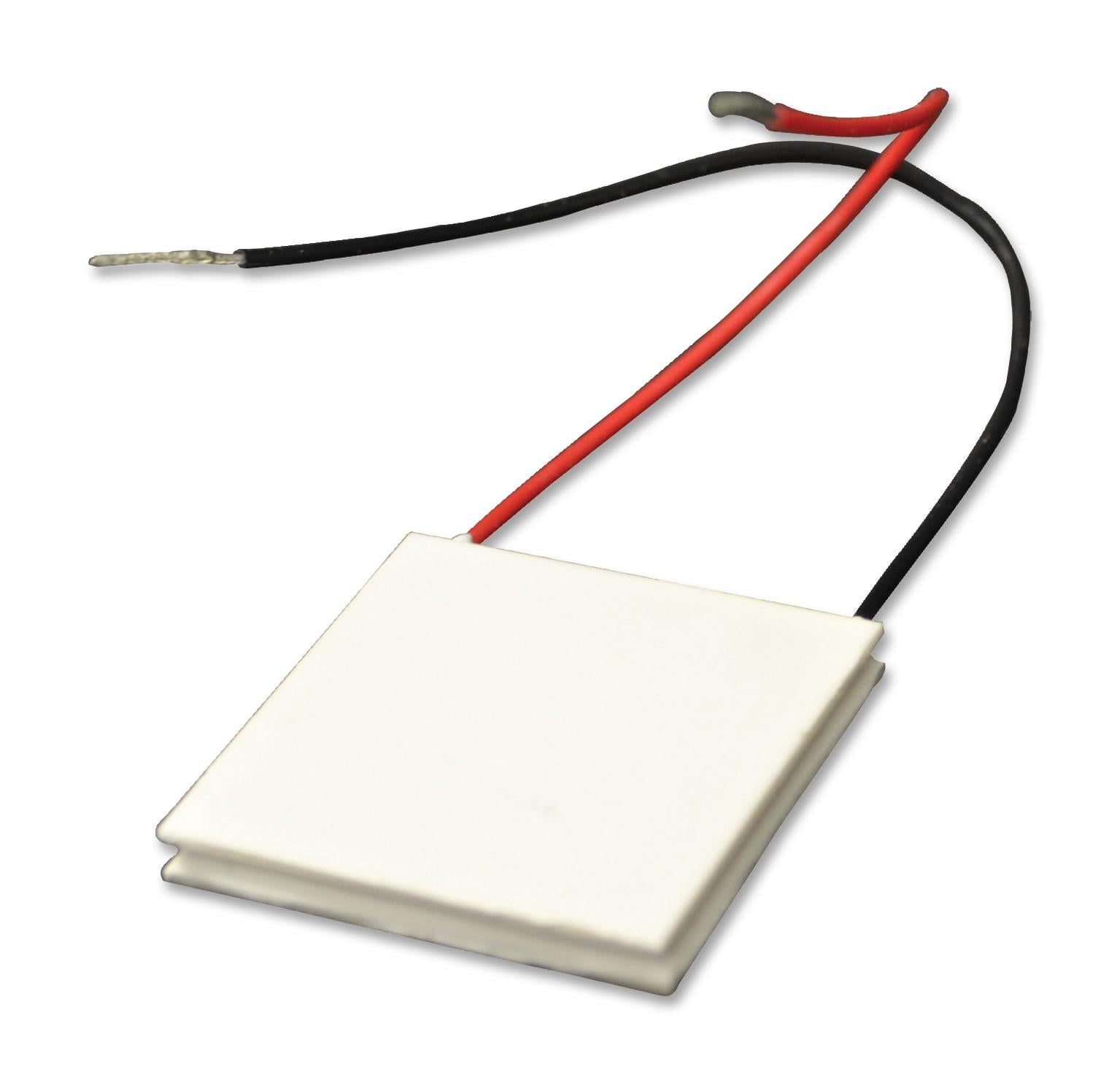 APH-127-10-25-S PELTIER MODULE, 17W, 30 X 30 X 4.5MM EUROPEAN THERMODYNAMICS