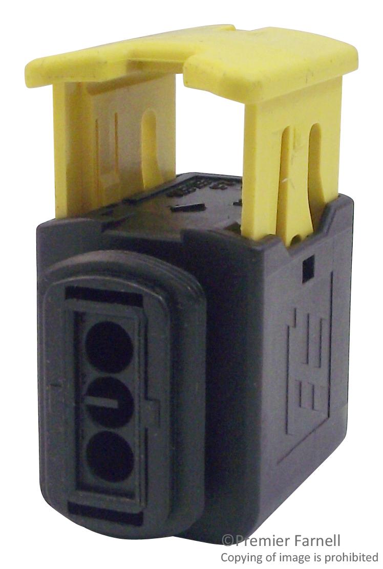 1-1418448-2 HOUSING, RCPT, MCP 1.5K CONTACT TE CONNECTIVITY