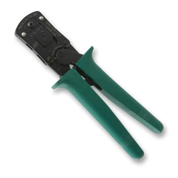 WC-SFH2 HAND CRIMP TOOL, 30-26AWG TERMINAL JST (JAPAN SOLDERLESS TERMINALS)