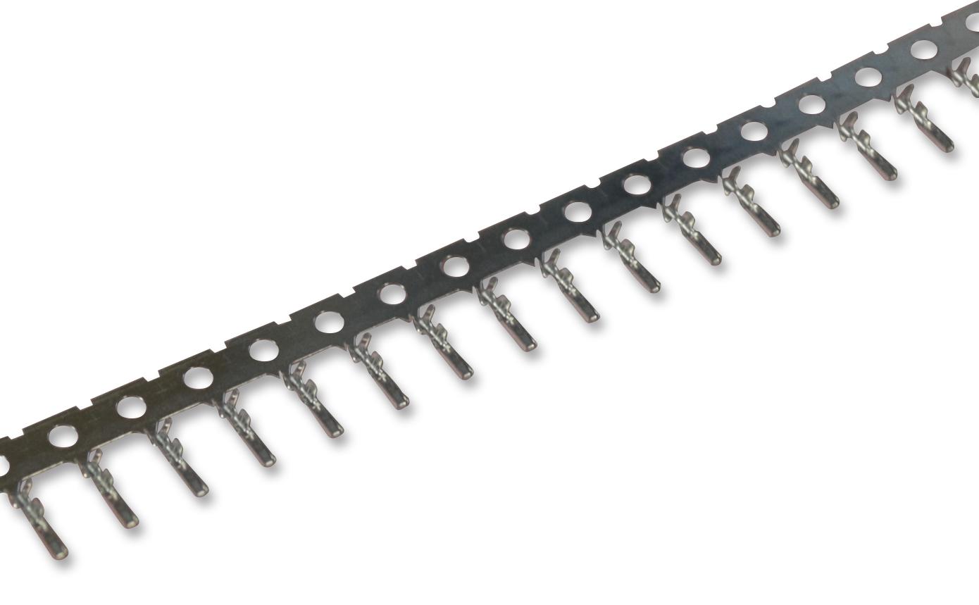 SSHL-003T-P0.2 CONTACT, SOCKET, 32-28AWG, CRIMP JST (JAPAN SOLDERLESS TERMINALS)