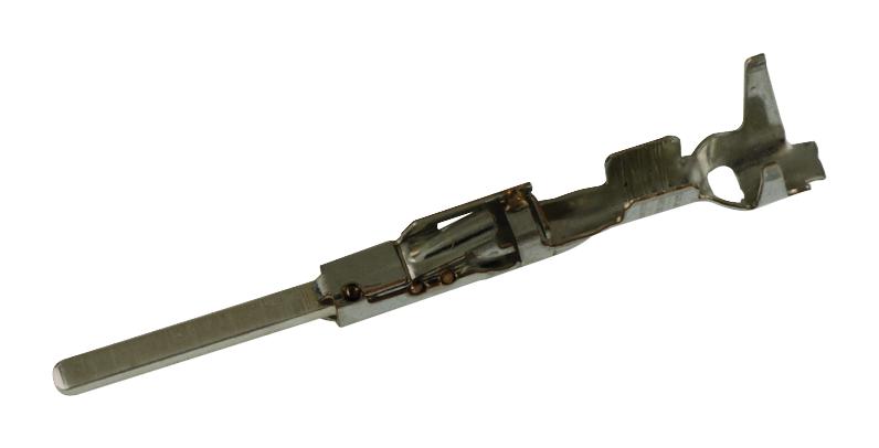 2141116-3 CONTACT, PIN, 20-18AWG, CRIMP AMP - TE CONNECTIVITY