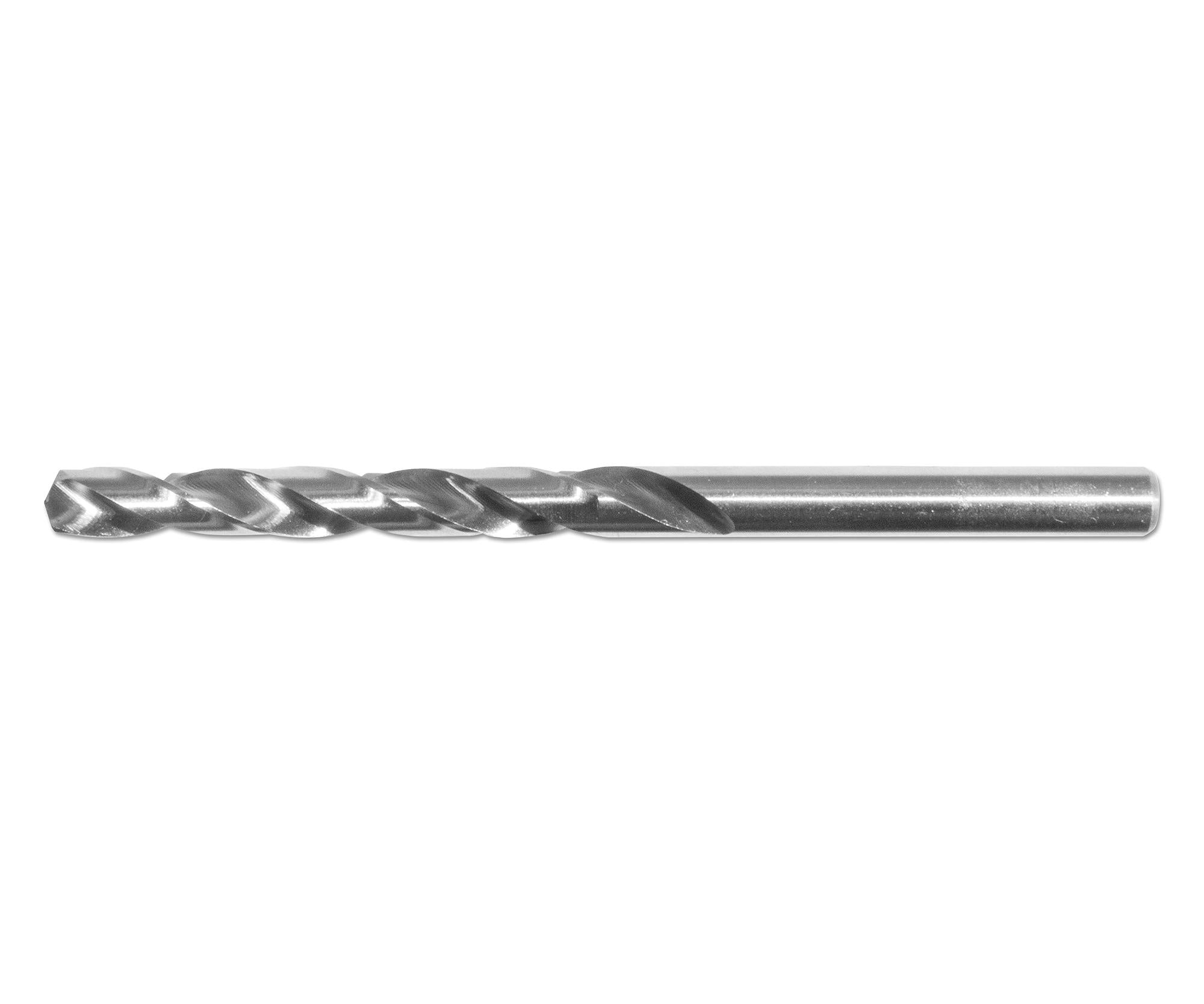 T3100 03 HSS DRILL BIT, SPLIT POINT, 3 X 61MM CK TOOLS
