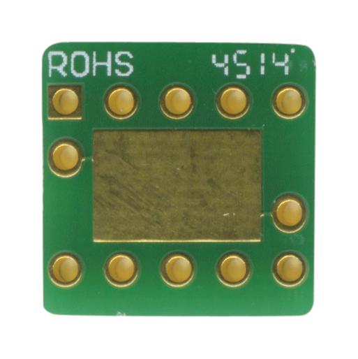 RE907 IC ADAPTOR, FIBREGLASS, SOT-23-10 ROTH ELEKTRONIK