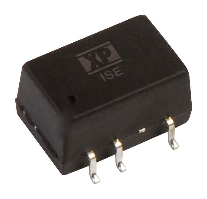 ISE1215A-H DC-DC CONVERTER, 15V, 0.067A XP POWER