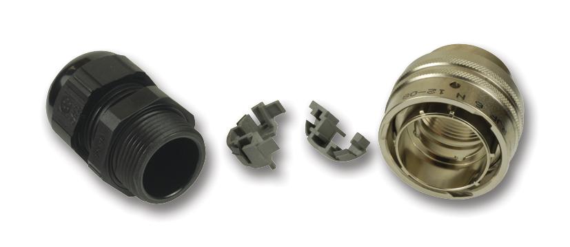 RJF6N RJ45 CONNECTOR, PLUG, 8P8C, 1PORT, CAT5E AMPHENOL SOCAPEX