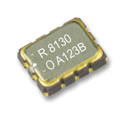 X1B000311000112 RX8130CE B RTC, 32.768KHZ, I2C, SMD EPSON