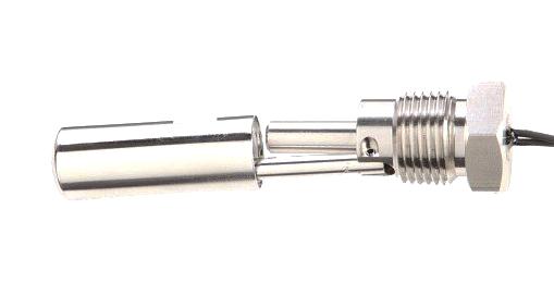 SSF212X100H SENSOR, FLOAT SWITCH, SPST-NO/NC, SS SENSATA / CYNERGY3