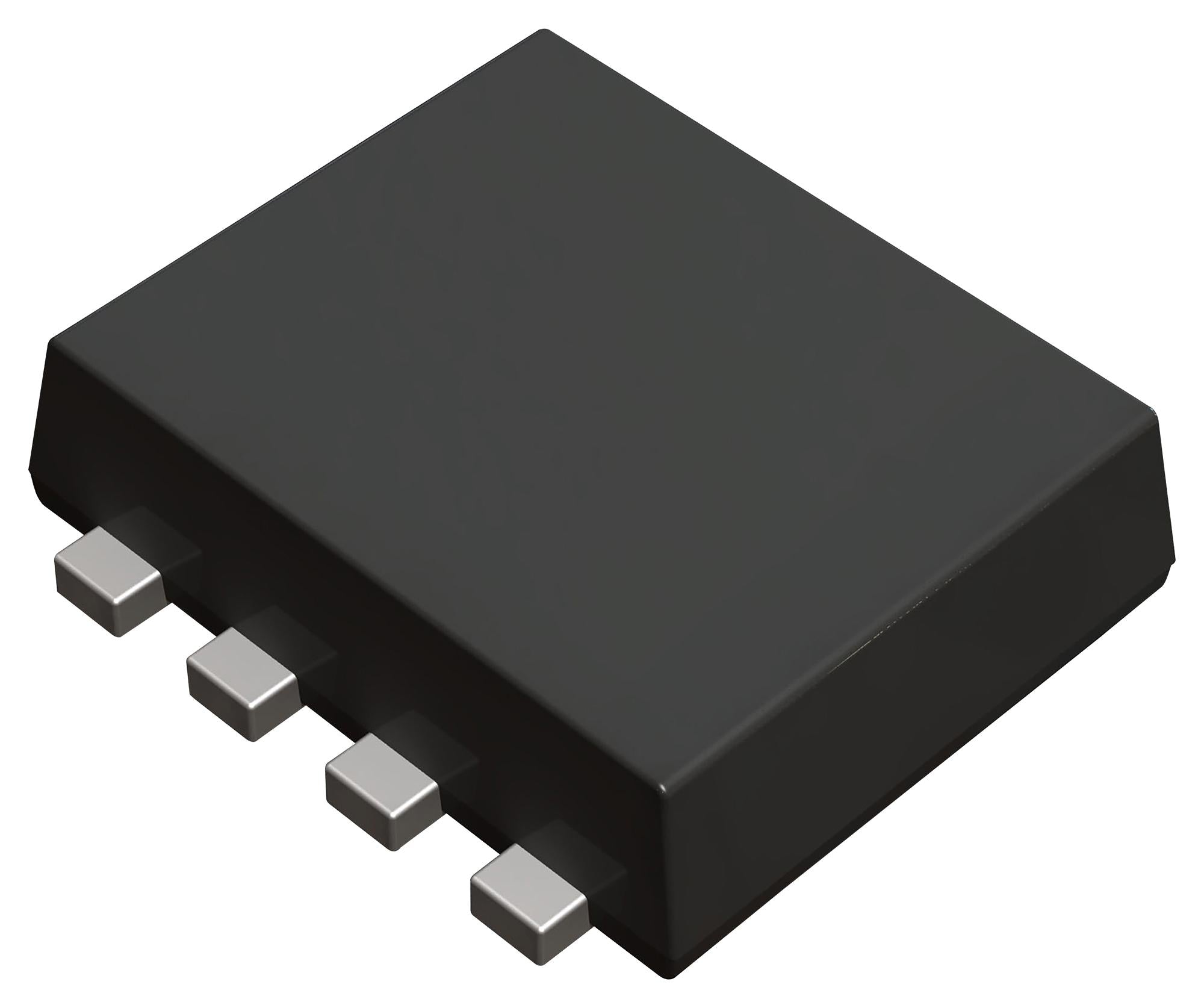 QS8J4TR MOSFET, DUAL P CH, 30V, 4A, TSMT ROHM