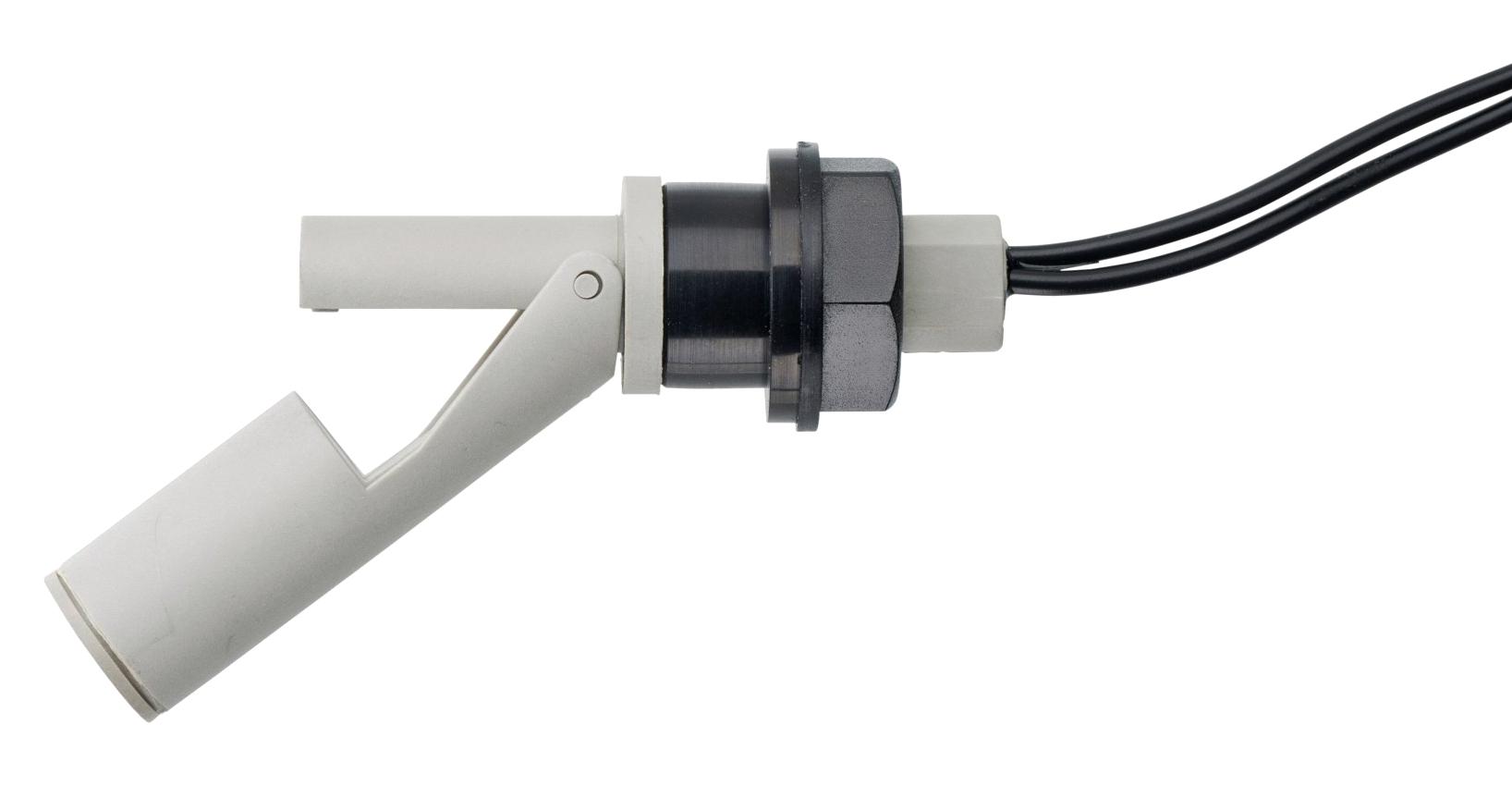 RSF76Y100TV SENSOR, FLOAT SWITCH, SPST-NO/NC, PPS SENSATA / CYNERGY3