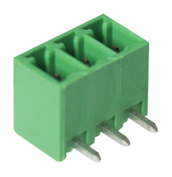 CTB932HE/3 TERMINAL BLOCK, HEADER, 3POS, TH CAMDENBOSS