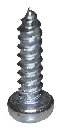 01.26.141 SCREW, PAN HEAD TORX, M2.9, 9.5MM ETTINGER