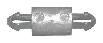 06.75.056 PCB SUPPORT, SNAP-IN, NYLON 6.6, 5MM ETTINGER