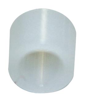 07.24.813 SPACER, ROUND, POLYSTYRENE, M4, 13MM ETTINGER