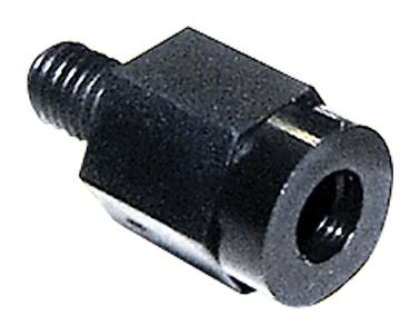 05.44.418 STANDOFF, HEX M-F, NYLON6.6, 18MM, M4 ETTINGER