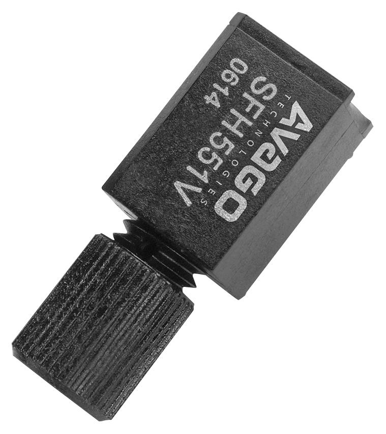 SP000063855 FIBRE OPTIC, RECEIVER, 650NM BROADCOM