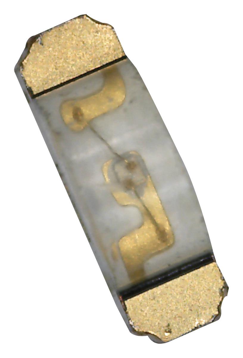 HSMR-C150 LED, BLUE, 55MCD, 473NM BROADCOM