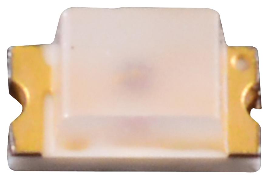 HSMS-C190 LED, RED, 10MCD, 626NM BROADCOM