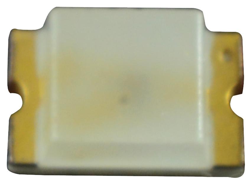 HSMM-C170 LED, GREEN, 120MCD, 525NM BROADCOM