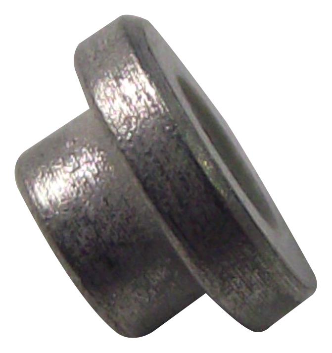 9774010243R SPACER, SMT ROUND, STEEL, M2, 1MM WURTH ELEKTRONIK