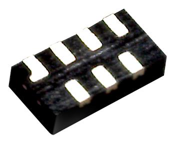 PUSB3AB6Z DIODE, ESD PROTECTION, 3.3V, 0.15PF NEXPERIA