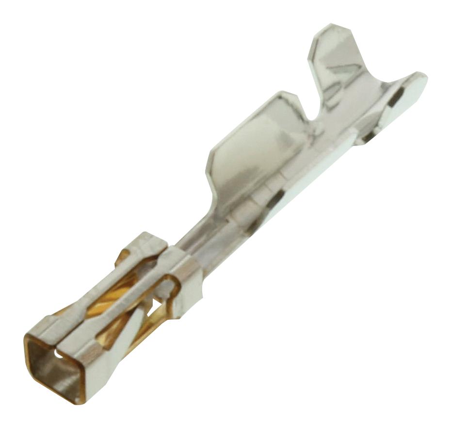 2-87523-3 CONTACT, SOCKET, 24-20AWG, CRIMP AMP - TE CONNECTIVITY