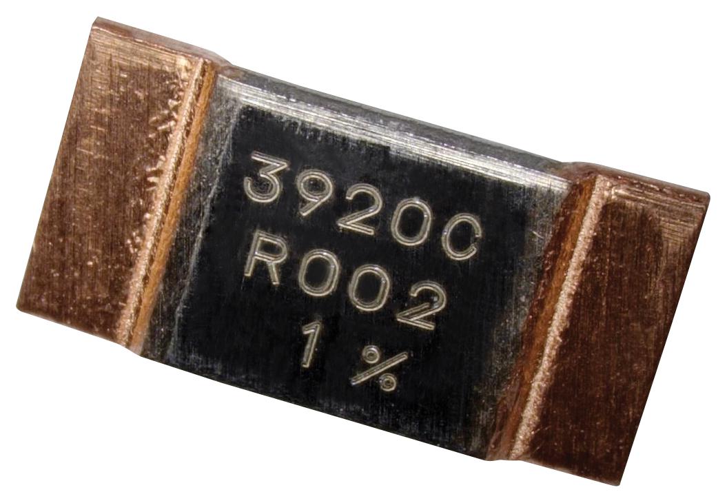 LRMAP3920A-R0002FT CURRENT SENSE RES, 0R0002, 1%, 5 W, 3921 TT ELECTRONICS / WELWYN