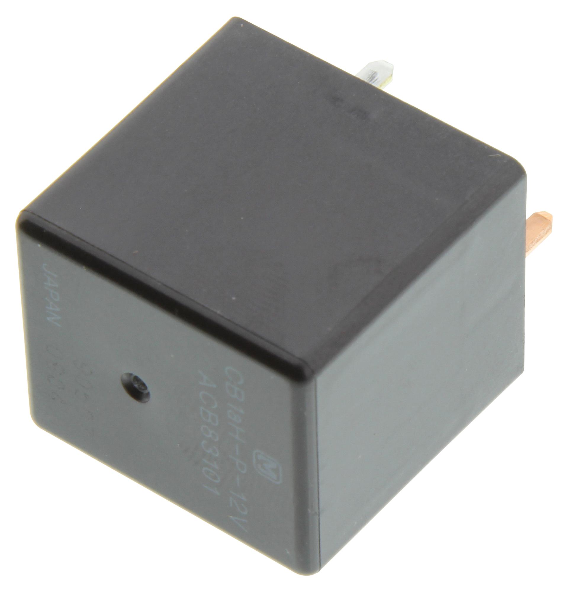 CB1AH-P-12V RELAY, AUTOMOTIVE, SPST-NO, 14VDC, 70A PANASONIC
