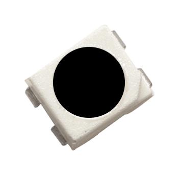 VEMT3700F-GS08 PHOTO TRANSISTOR, NPN, 940NM, PLCC-2 VISHAY