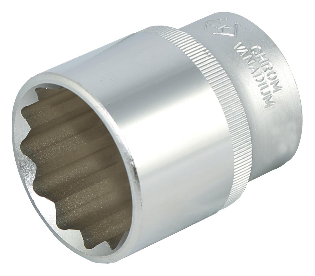 T4690M 15 SURE DRIVE SOCKET, HEX, 1/2INCH, 15MM CK TOOLS