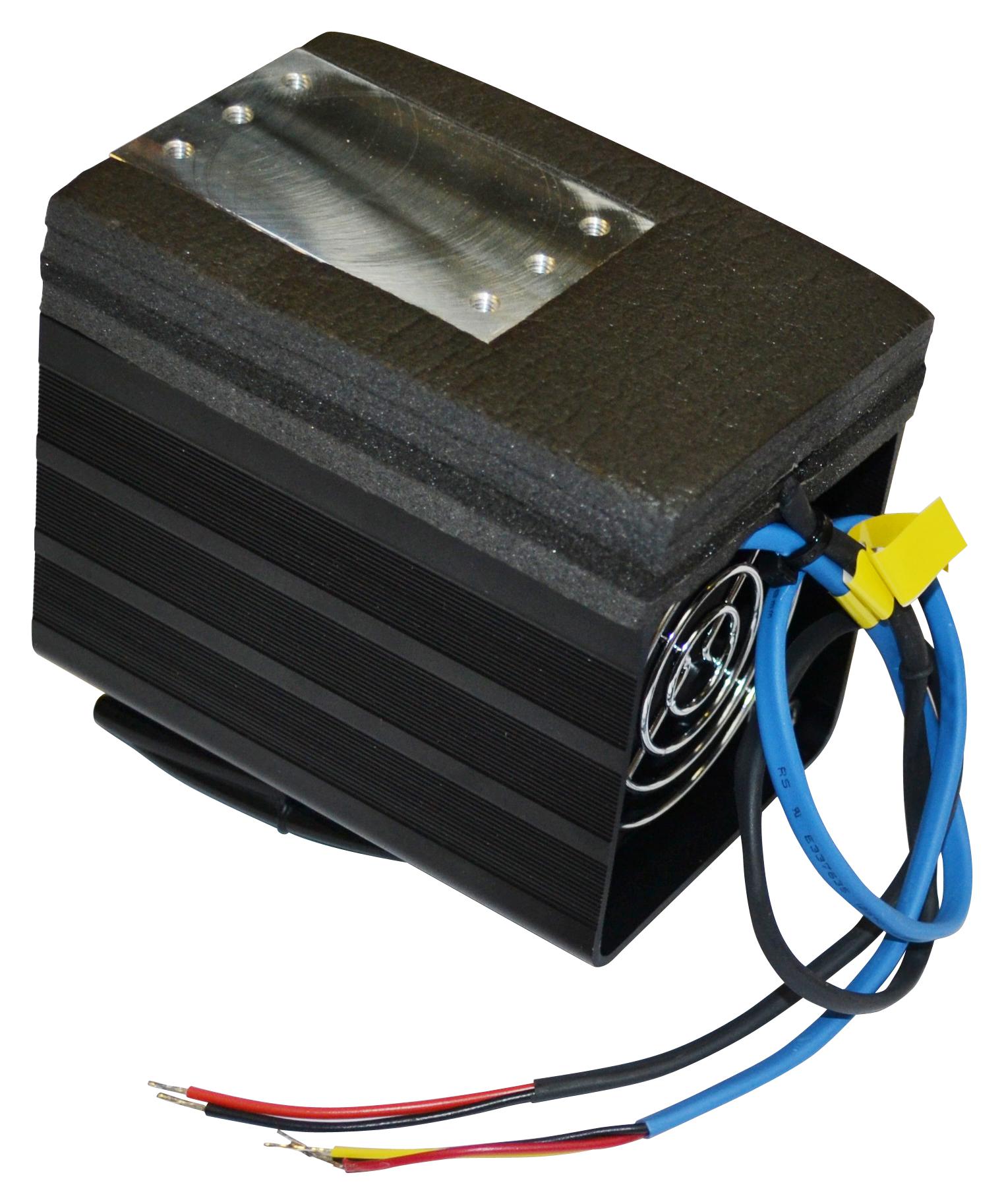 DT-AR-020-12 PELTIER MODULE, 20.4W, 66.5 X98.8 X80MM ADAPTIVE THERMAL MANAGEMENT