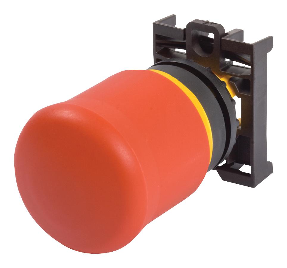 M22-PVT ACTUATOR, EMERGENCY STOP SWITCH EATON MOELLER