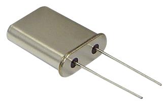 H49-7.3728-18-30/50/-40+85 CRYSTAL, 7.3728MHZ, 18PF, HC-49 MERCURY UNITED ELECTRONICS
