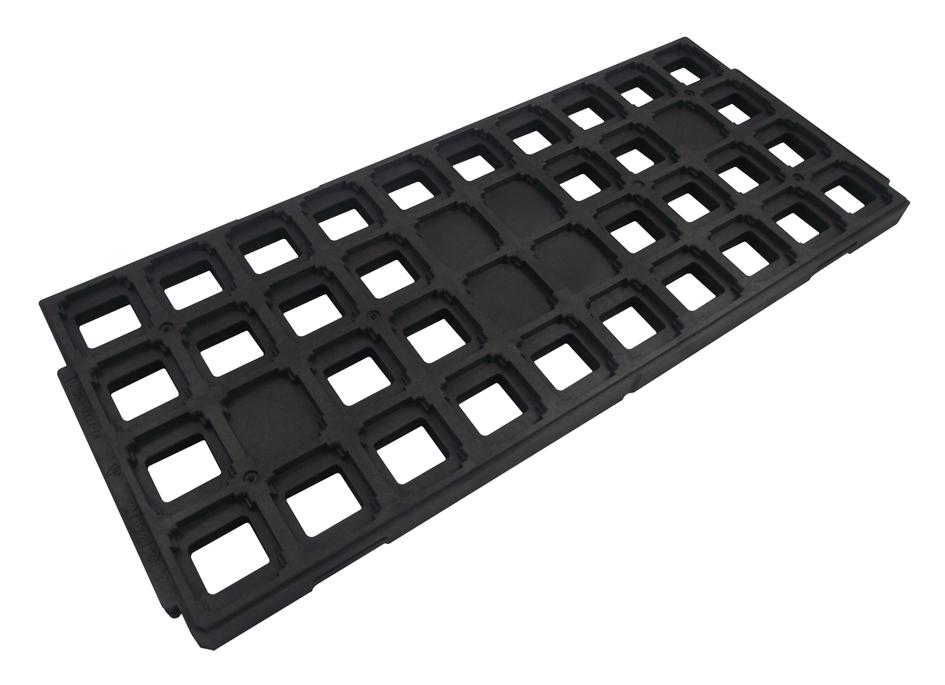 DS1251YP-70IND+ RTC W/ NVSRAM, 4096KB, HH:MM:SS, PWRCP MAXIM INTEGRATED / ANALOG DEVICES